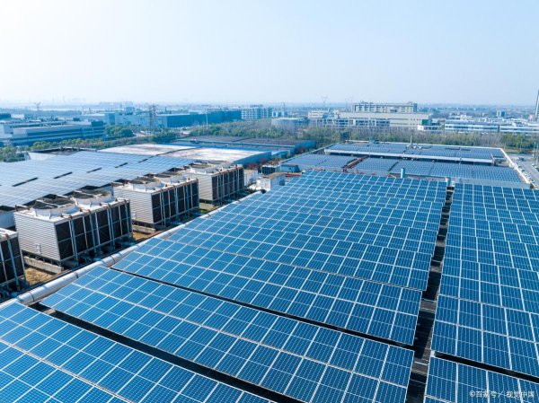 股票配资在线导航 中国光伏是改变世界，还是毁灭世界？
