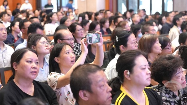 实盘杠杆配资平台 西湖大学今年重庆招生仅10人 施一公：每位本科生至少配一名博导
