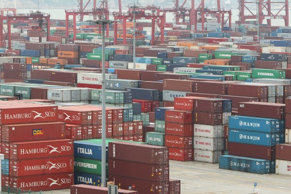 炒股平台入配资平台 外交部：望美方同中方一道落实两国元首通话达成的重要共识