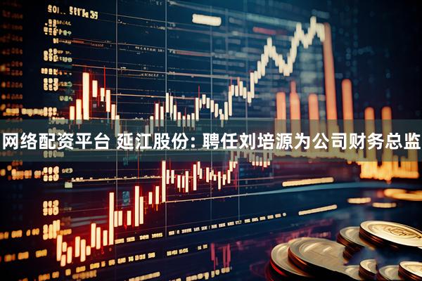 网络配资平台 延江股份: 聘任刘培源为公司财务总监