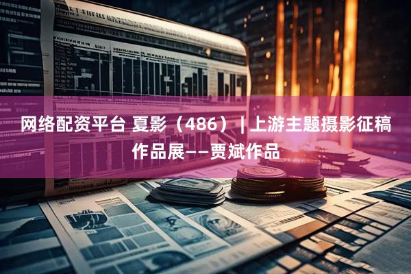 网络配资平台 夏影（486） | 上游主题摄影征稿作品展——贾斌作品